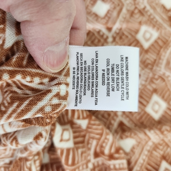 All In Love Plus Size Top - Picture 7 of 7